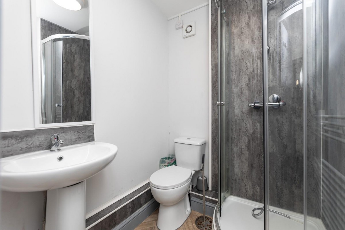 Grange Street, Wakefield