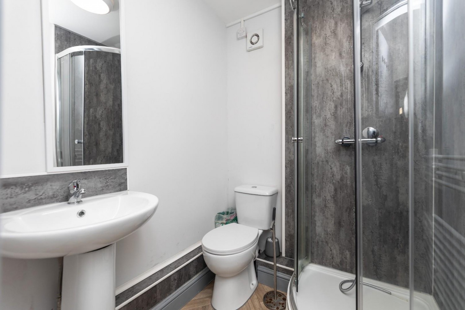 Grange Street, Wakefield