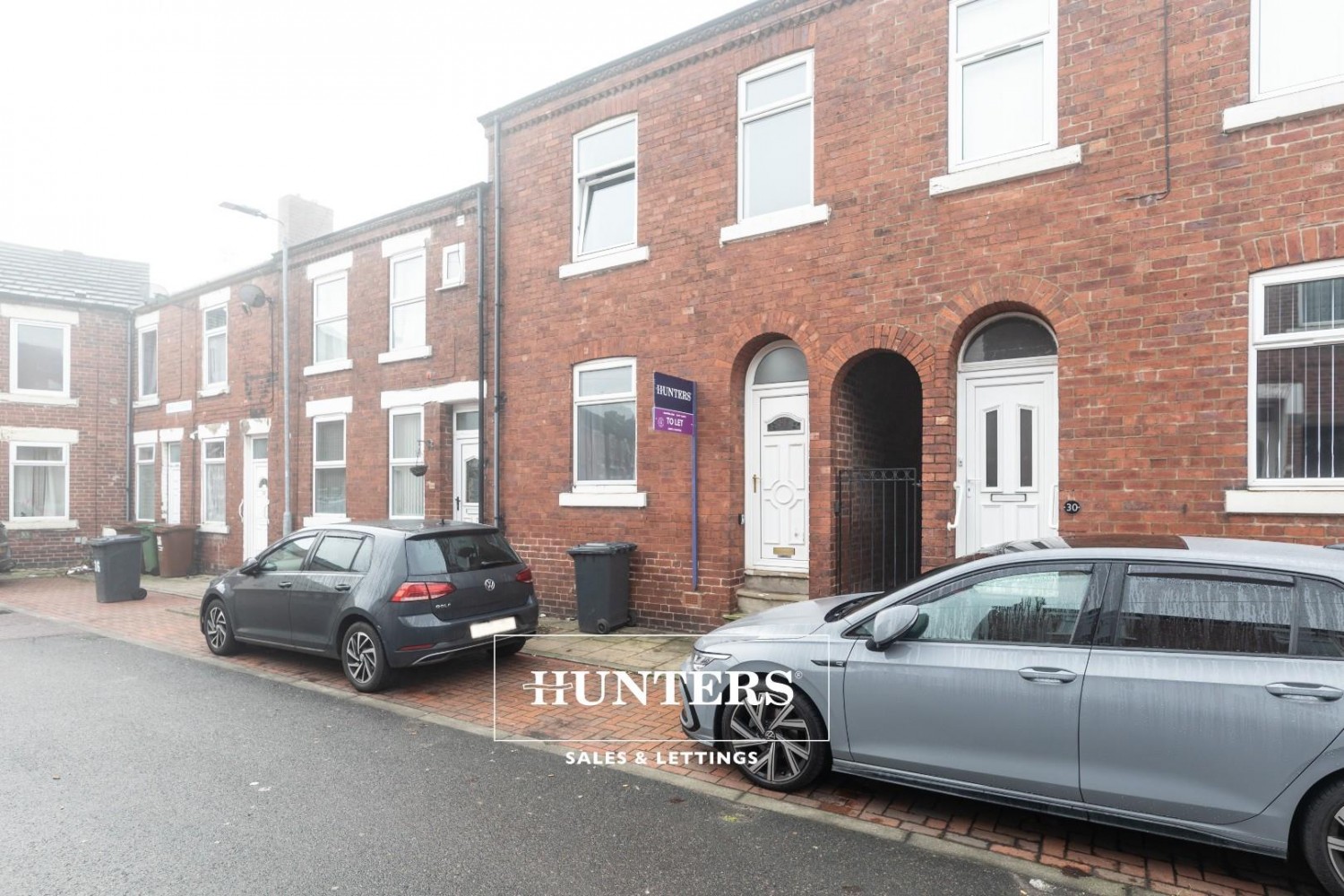 Grange Street, Wakefield