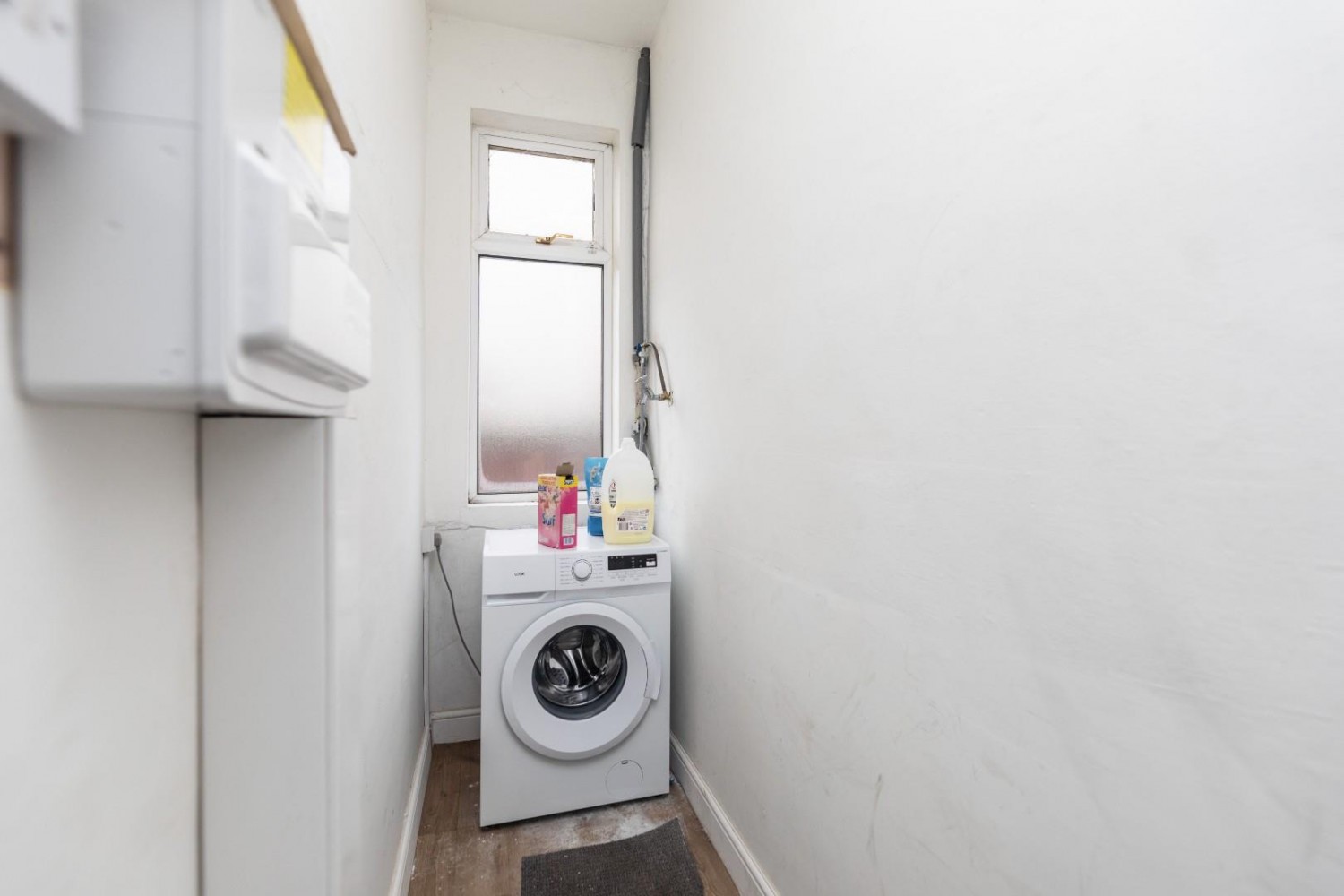 Grange Street, Wakefield