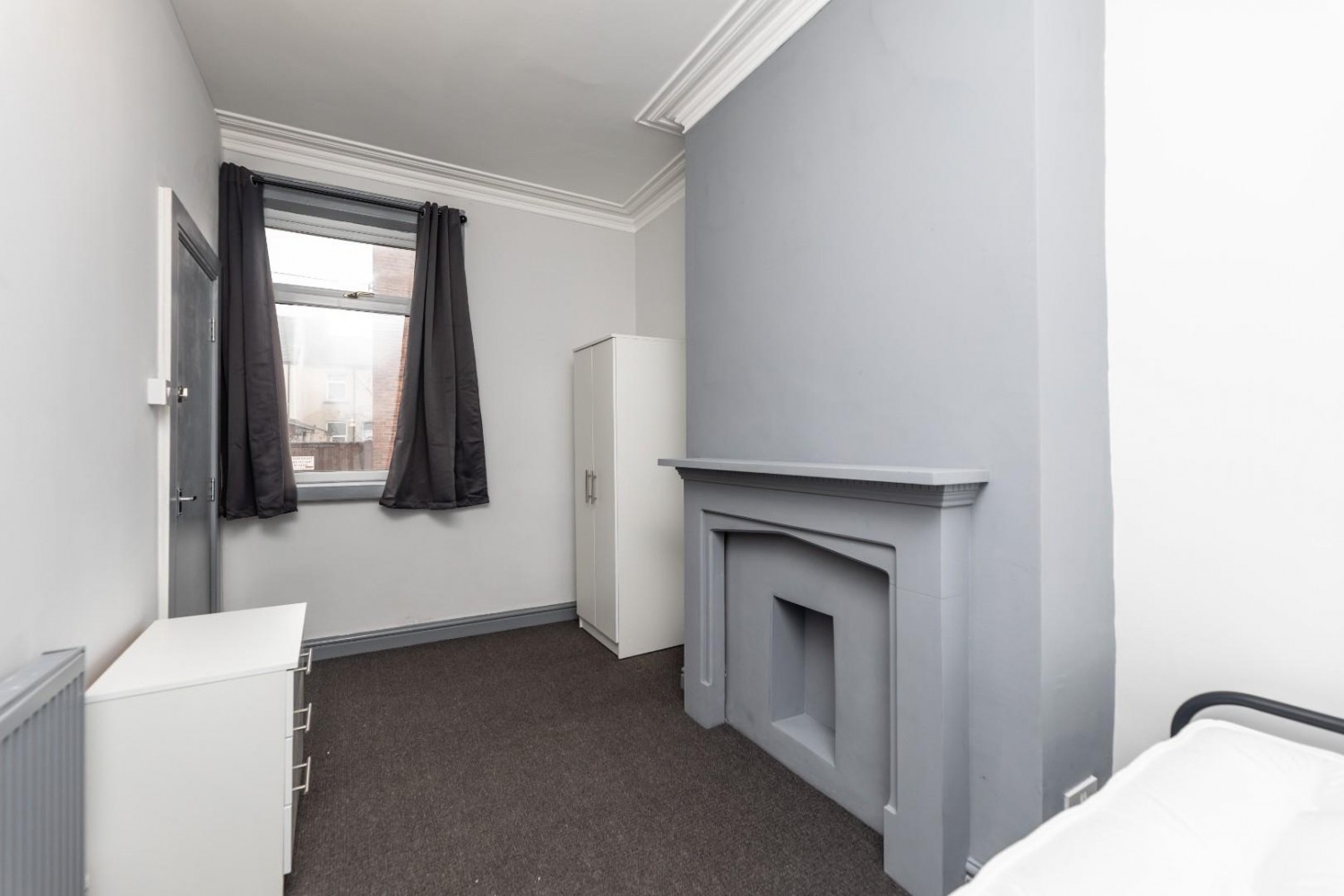 Grange Street, Wakefield