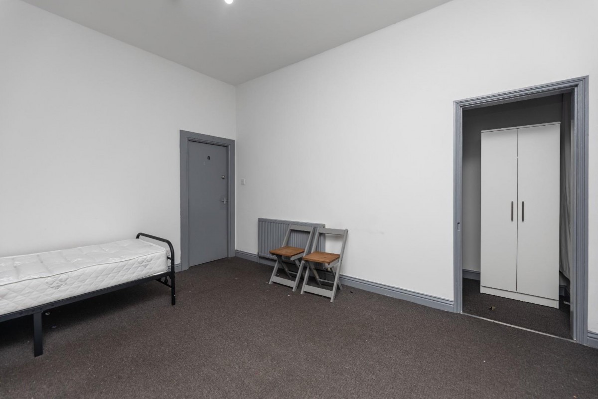 Grange Street, Wakefield