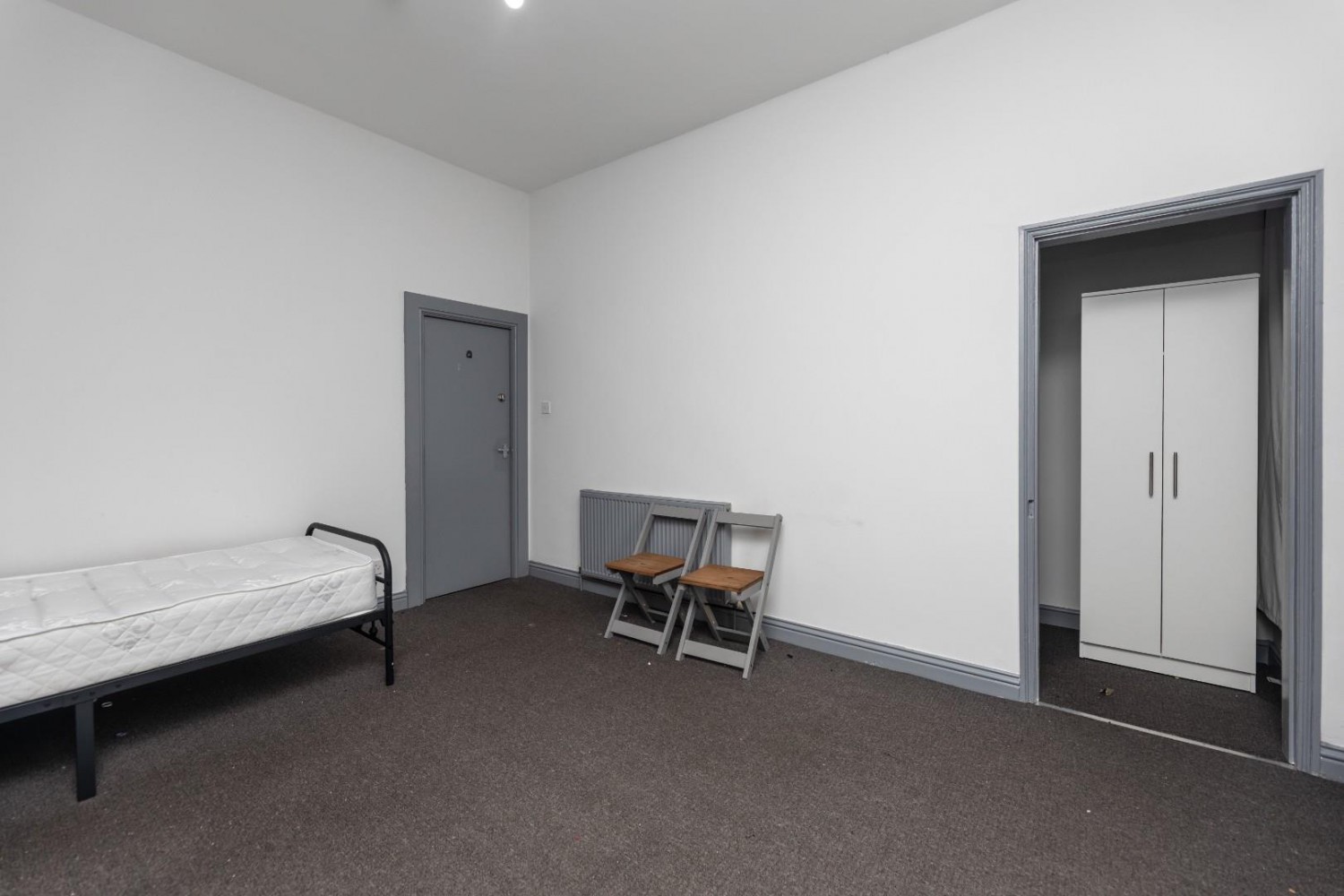 Grange Street, Wakefield