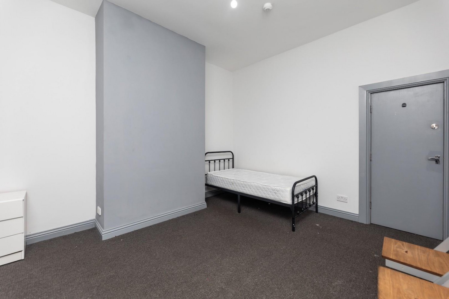 Grange Street, Wakefield