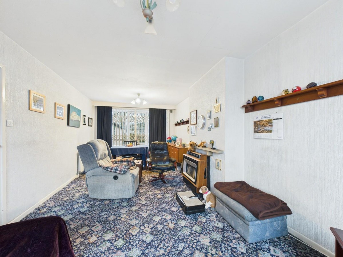 Fyfe Crescent, Baildon, Shipley