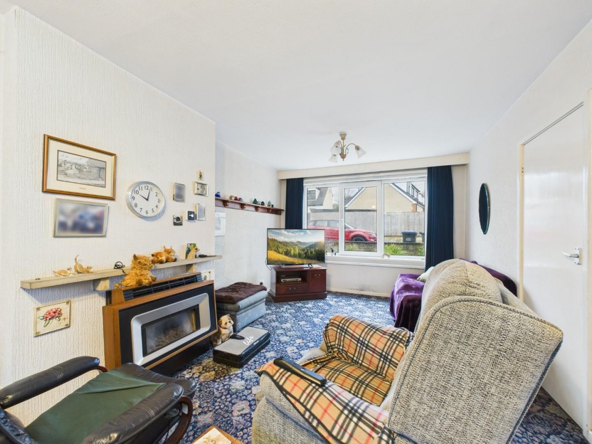 Fyfe Crescent, Baildon, Shipley