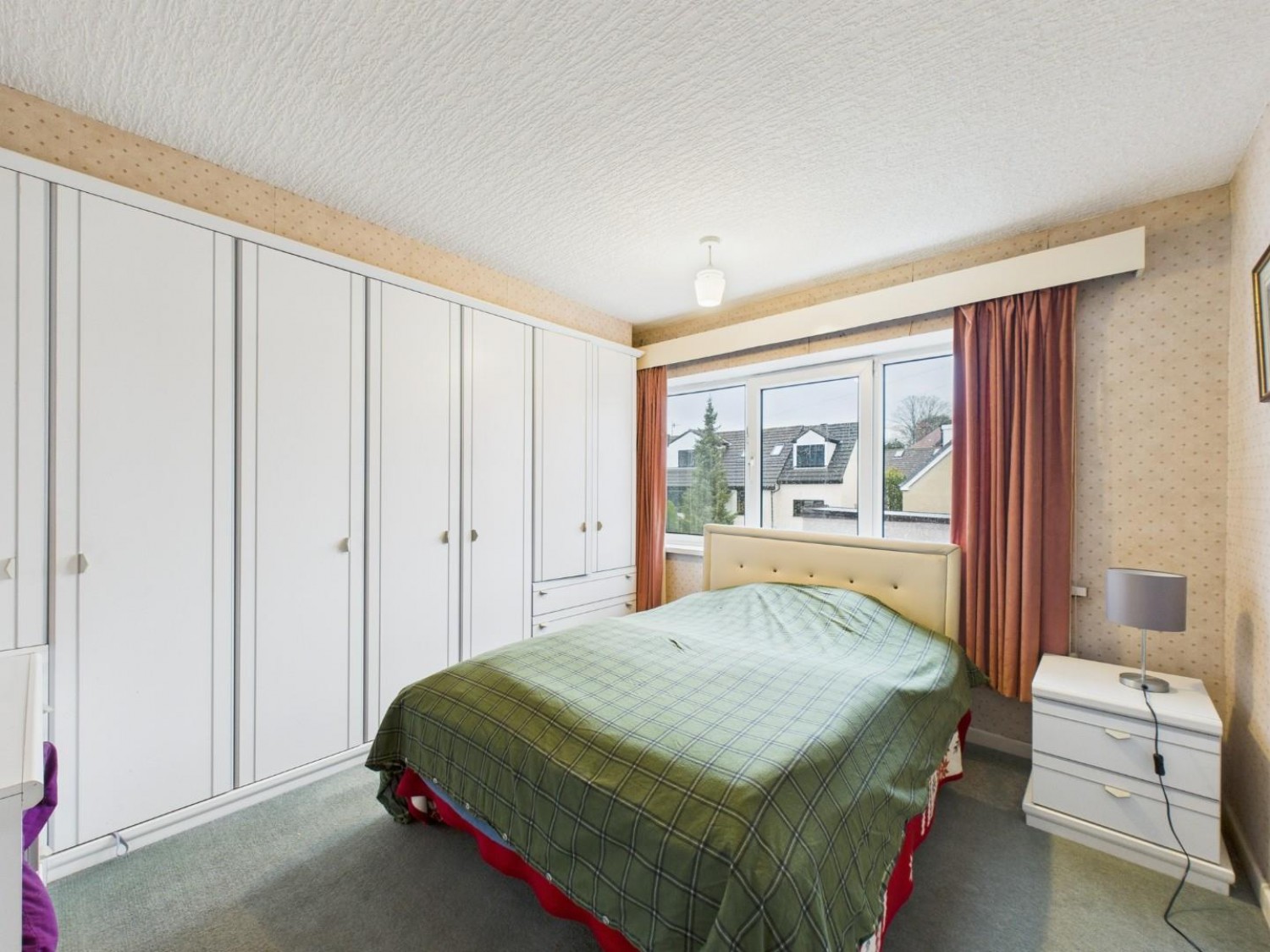 Fyfe Crescent, Baildon, Shipley