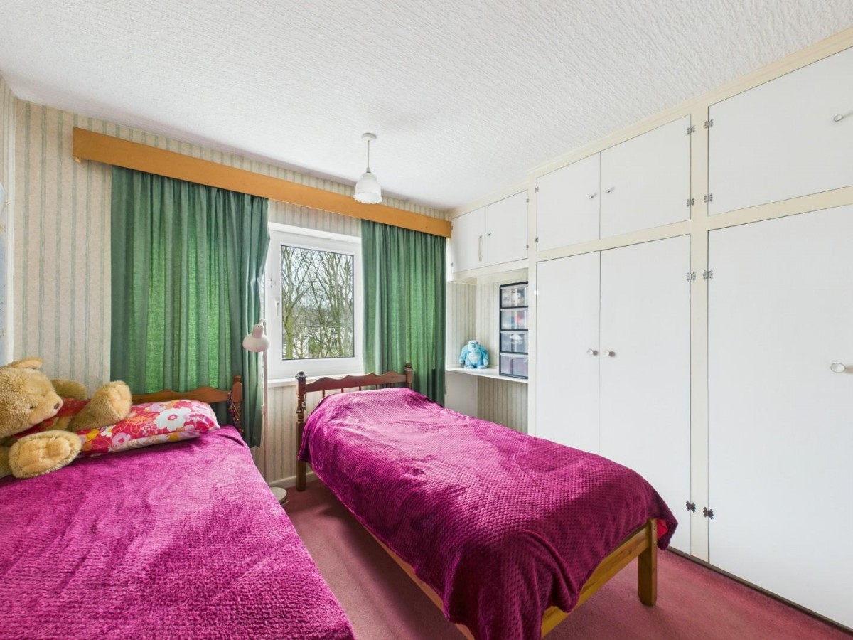 Fyfe Crescent, Baildon, Shipley