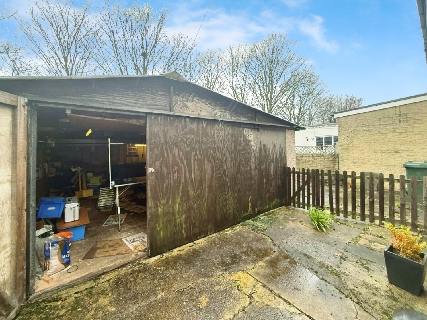 Fyfe Crescent, Baildon, Shipley
