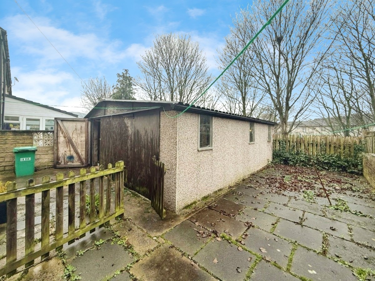 Fyfe Crescent, Baildon, Shipley