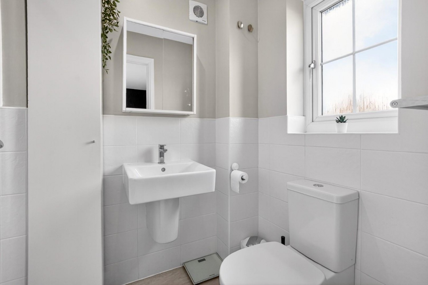 Thompson Way, Streethay, Lichfield