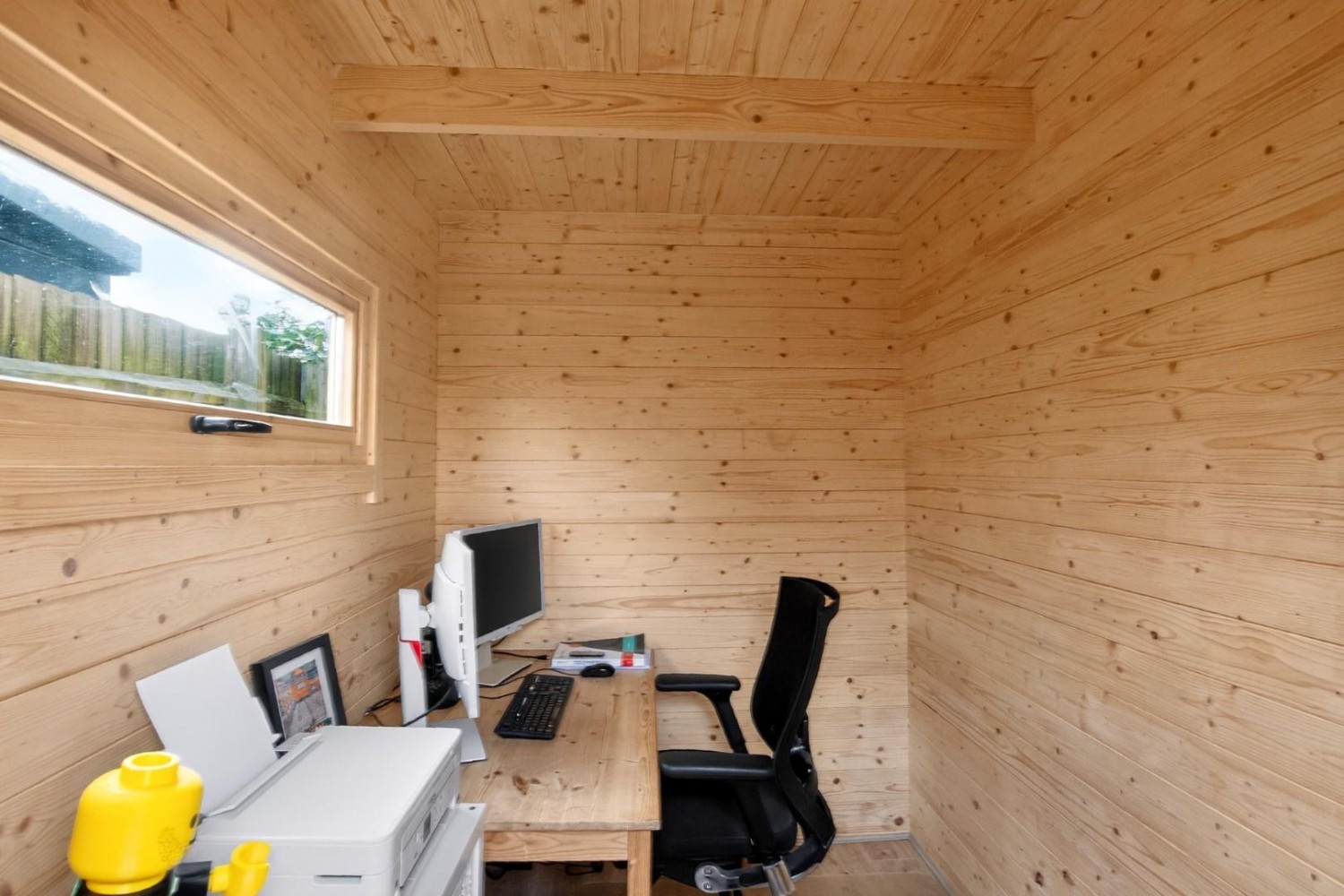 Thompson Way, Streethay, Lichfield