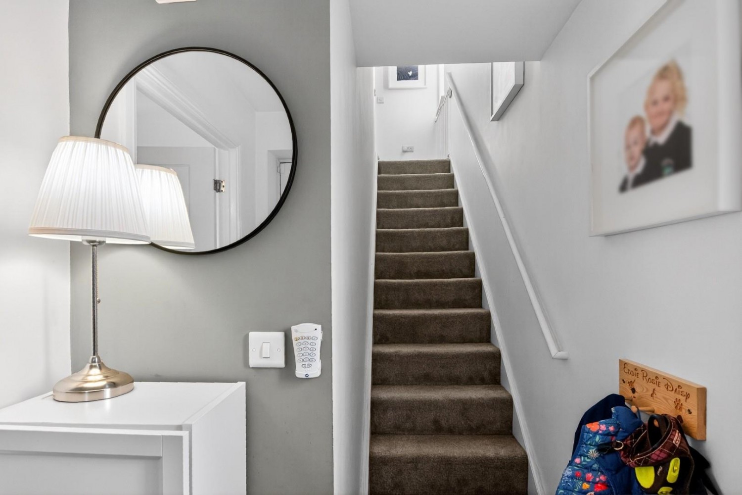 Thompson Way, Streethay, Lichfield