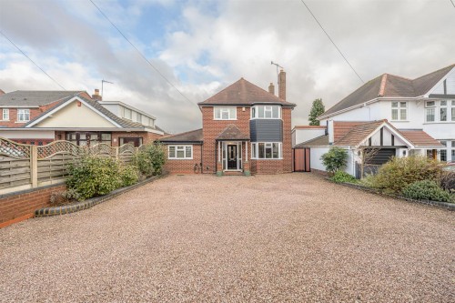 Cot Lane, Kingswinford, DY6 9TY