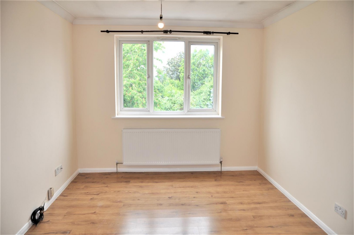 Anthony Court, Harrow