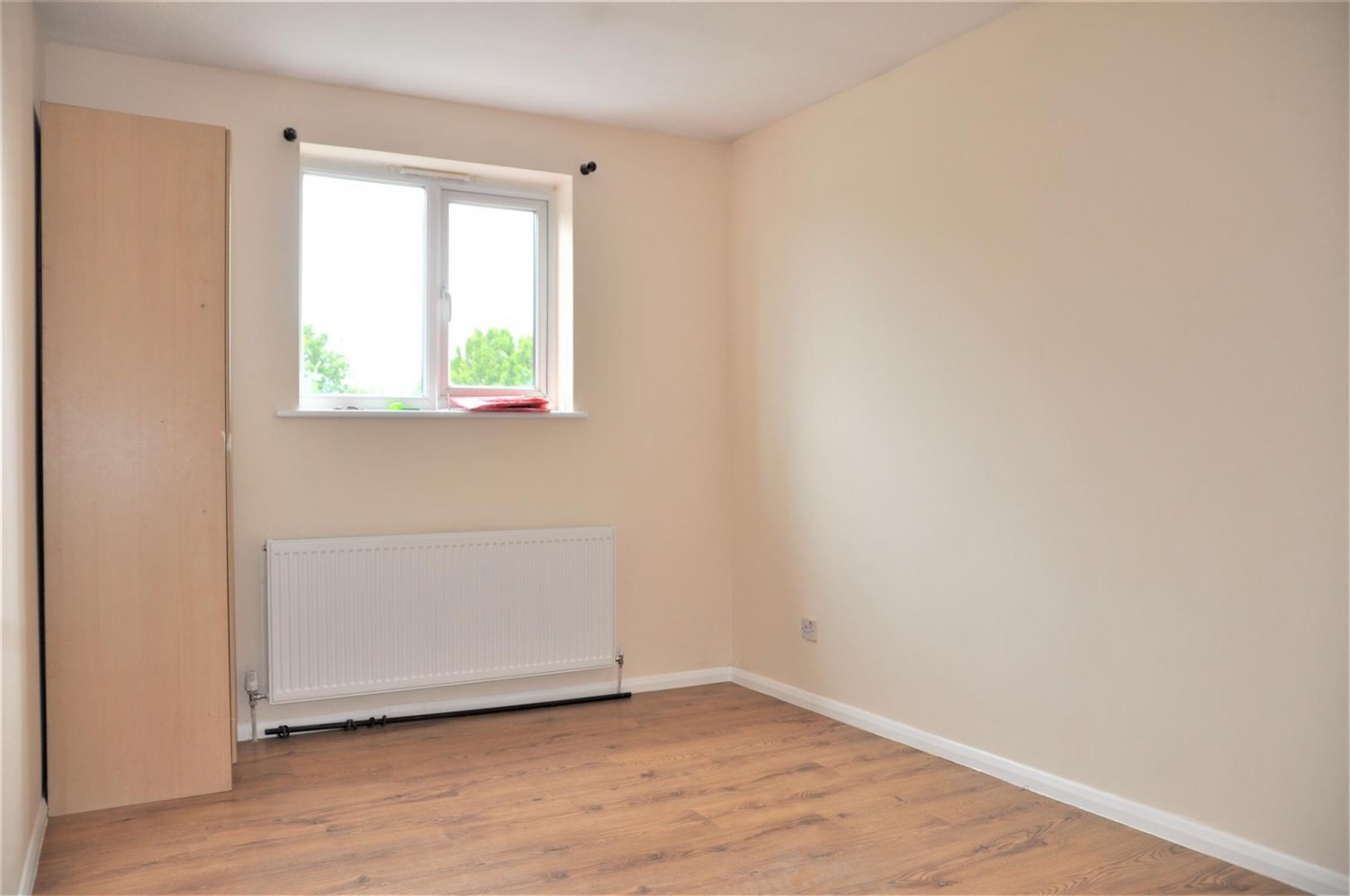 Anthony Court, Harrow