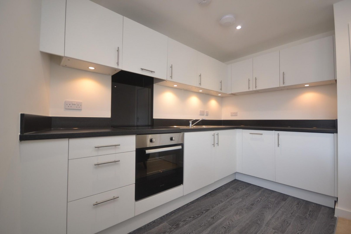 High Street, Reading