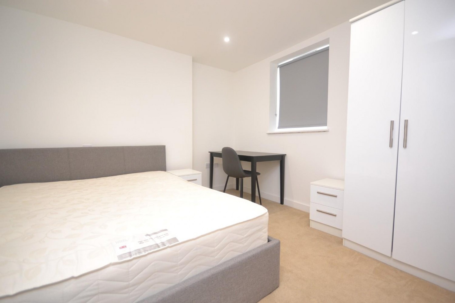 High Street, Reading