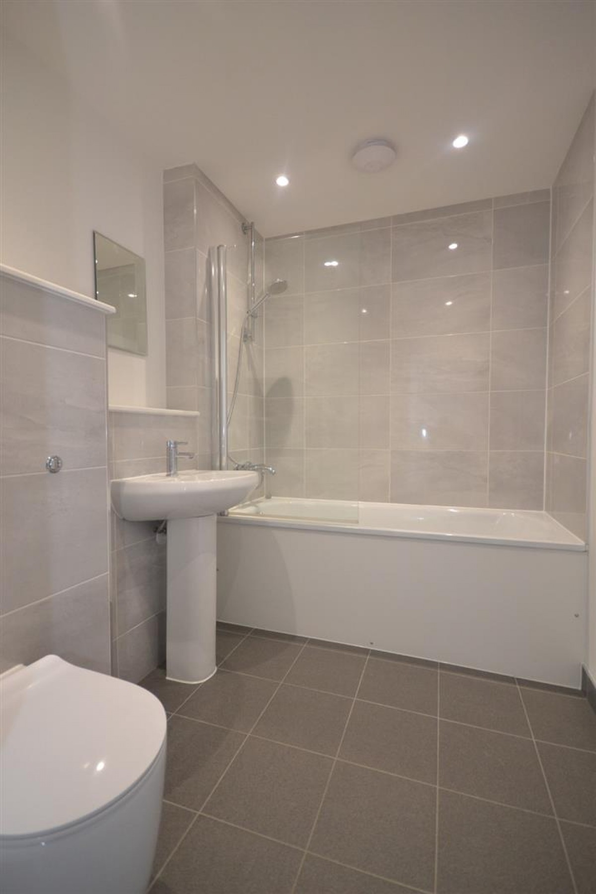 High Street, Reading