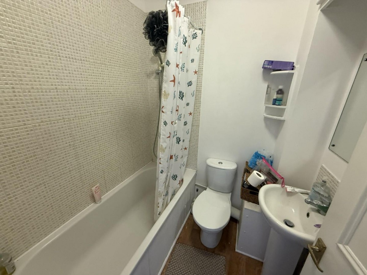 Carnarvon Road, Reading