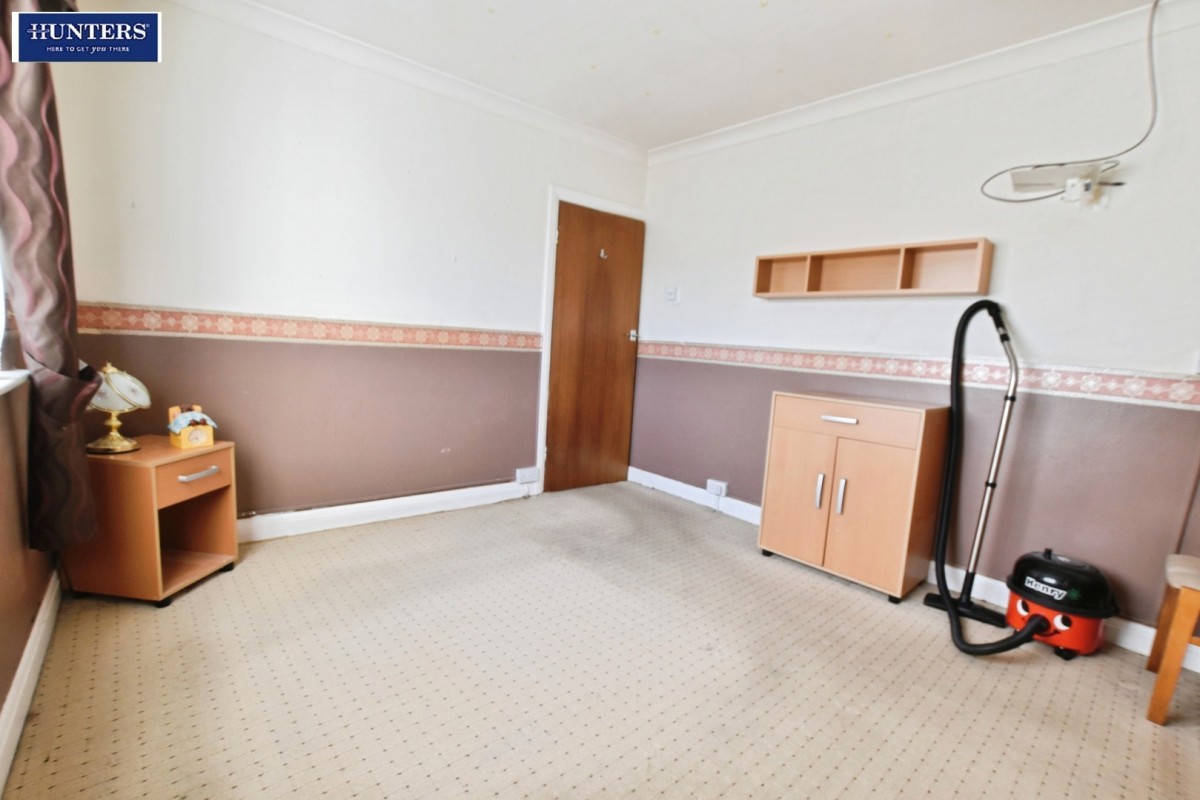 Cornwall Road, Scunthorpe