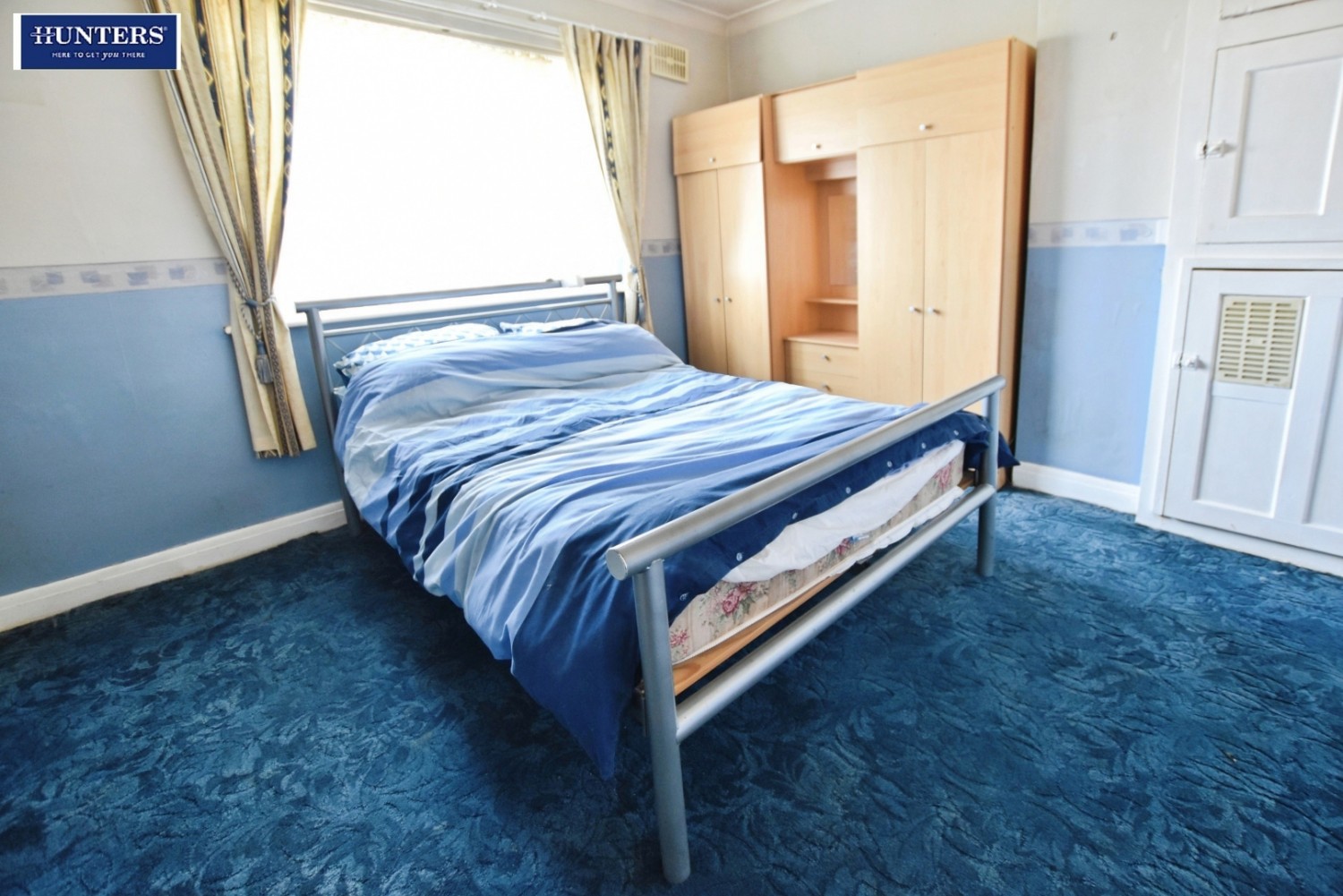 Cornwall Road, Scunthorpe