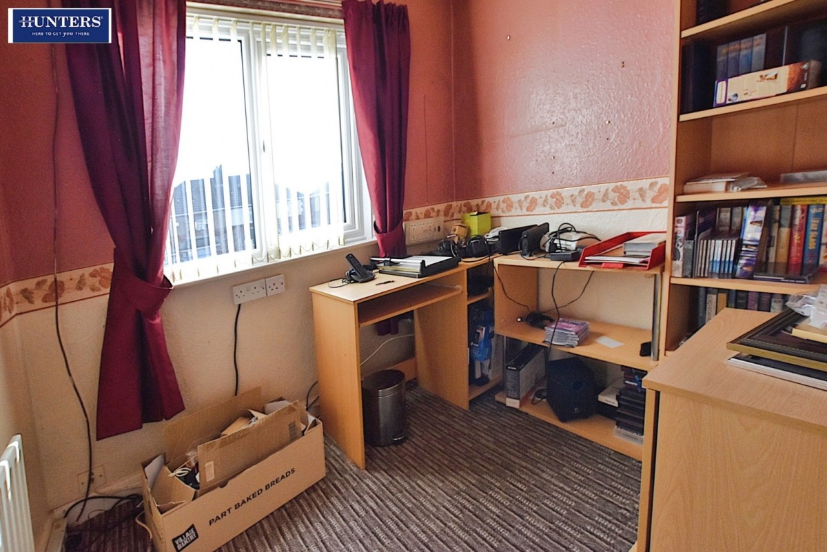 Cornwall Road, Scunthorpe