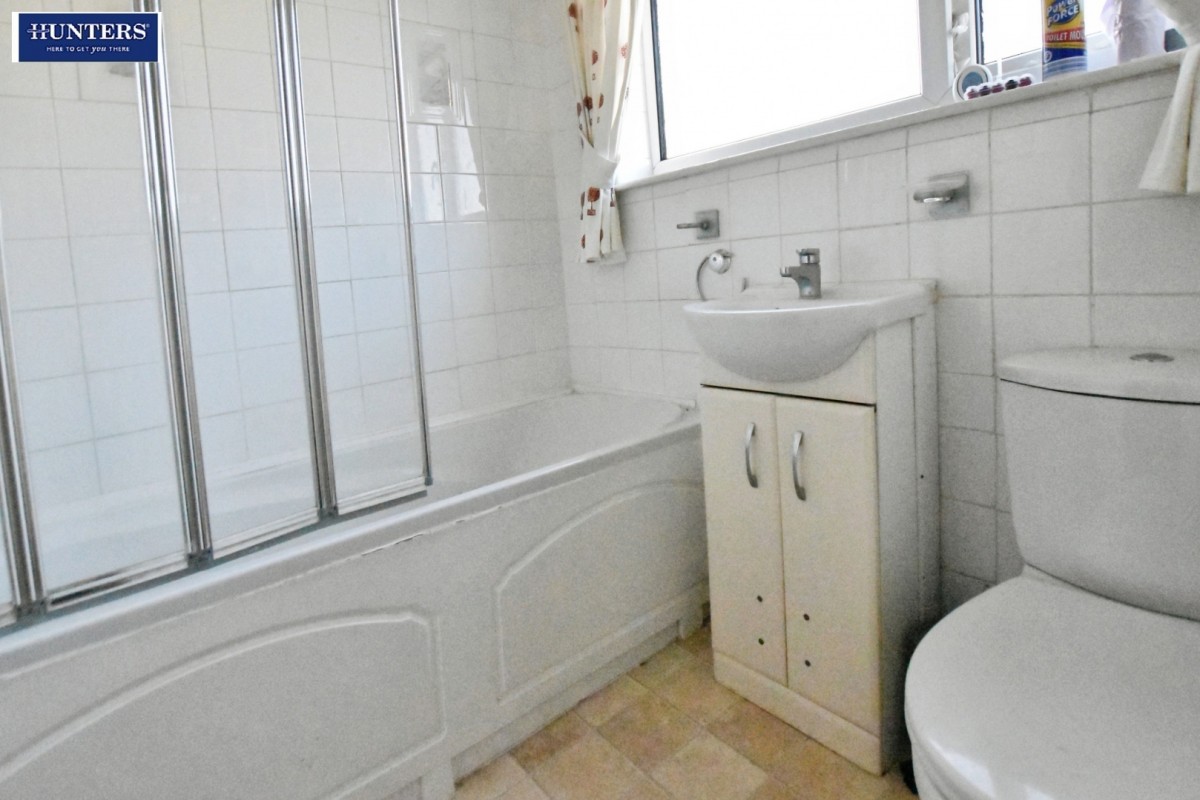 Cornwall Road, Scunthorpe