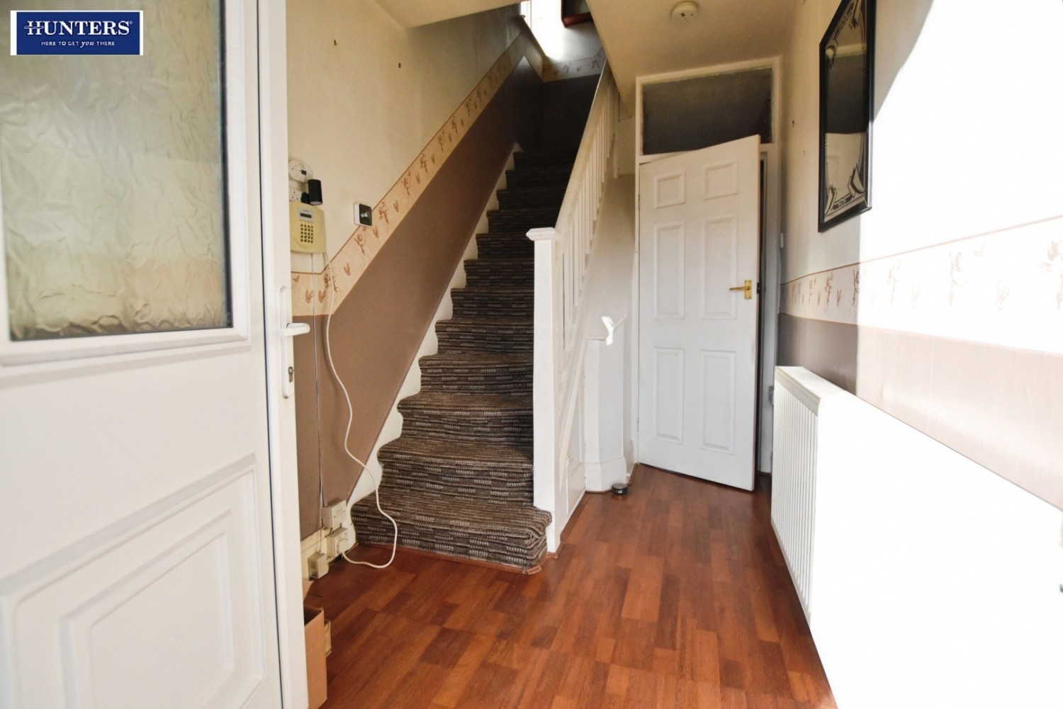 Cornwall Road, Scunthorpe