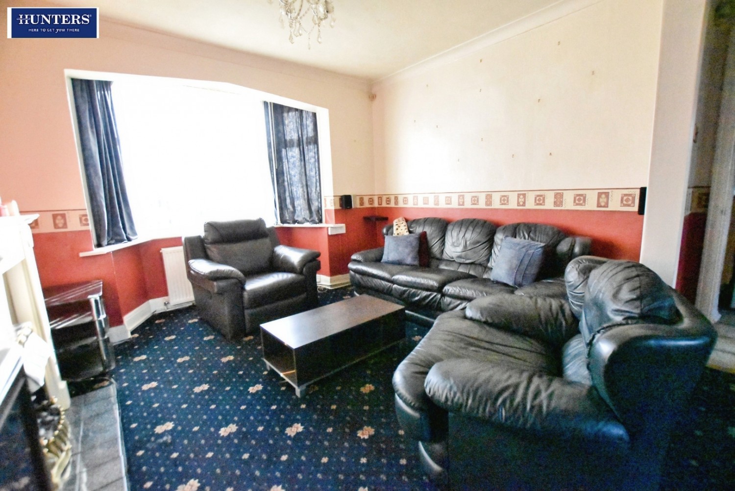 Cornwall Road, Scunthorpe