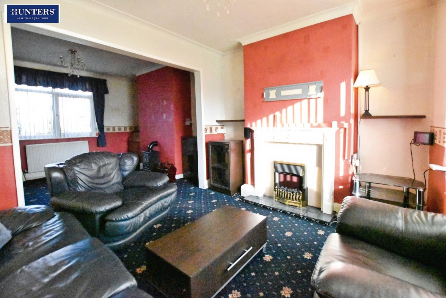 Cornwall Road, Scunthorpe