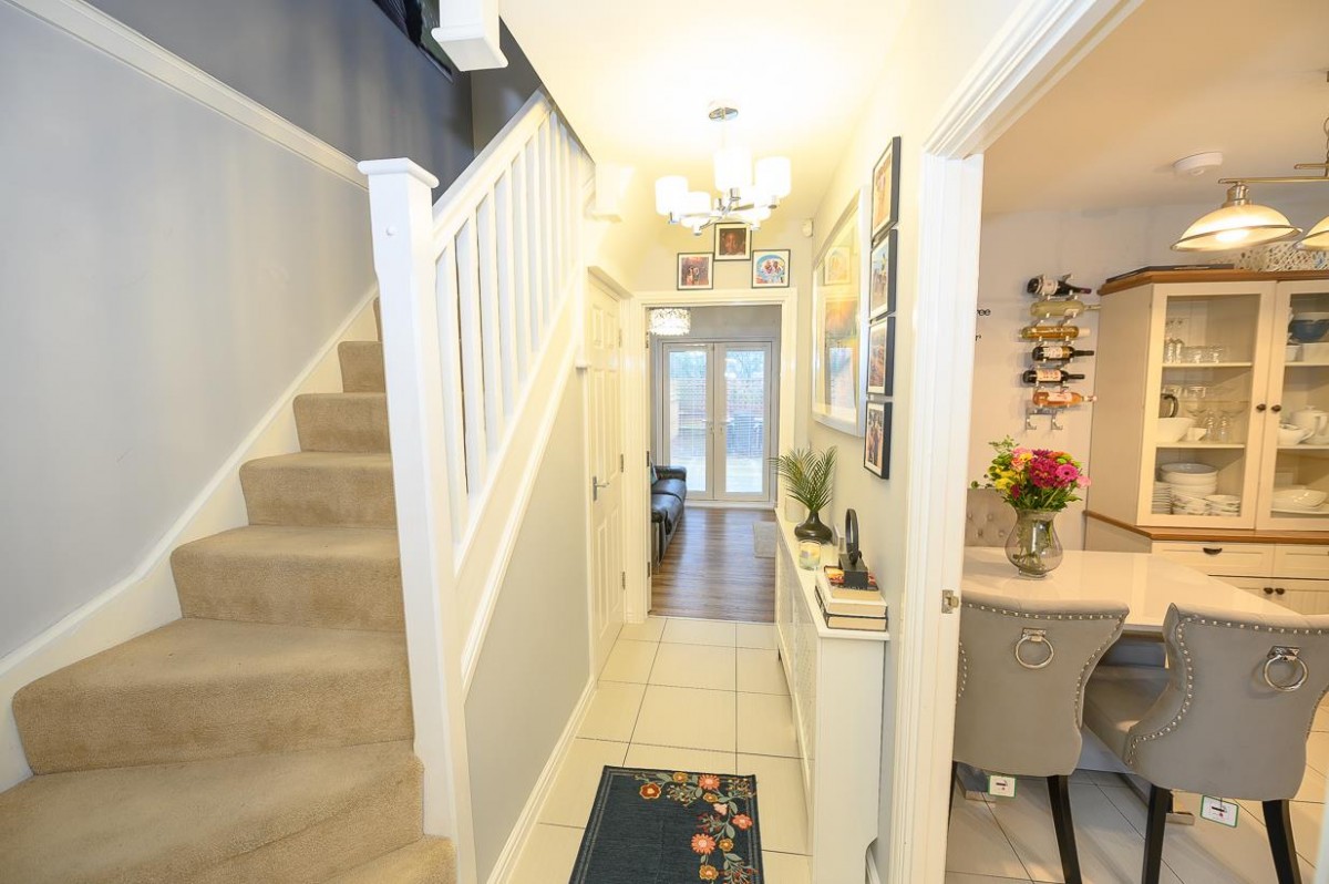 Cowslip Crescent, Lyde Green, Bristol, BS16 7GL