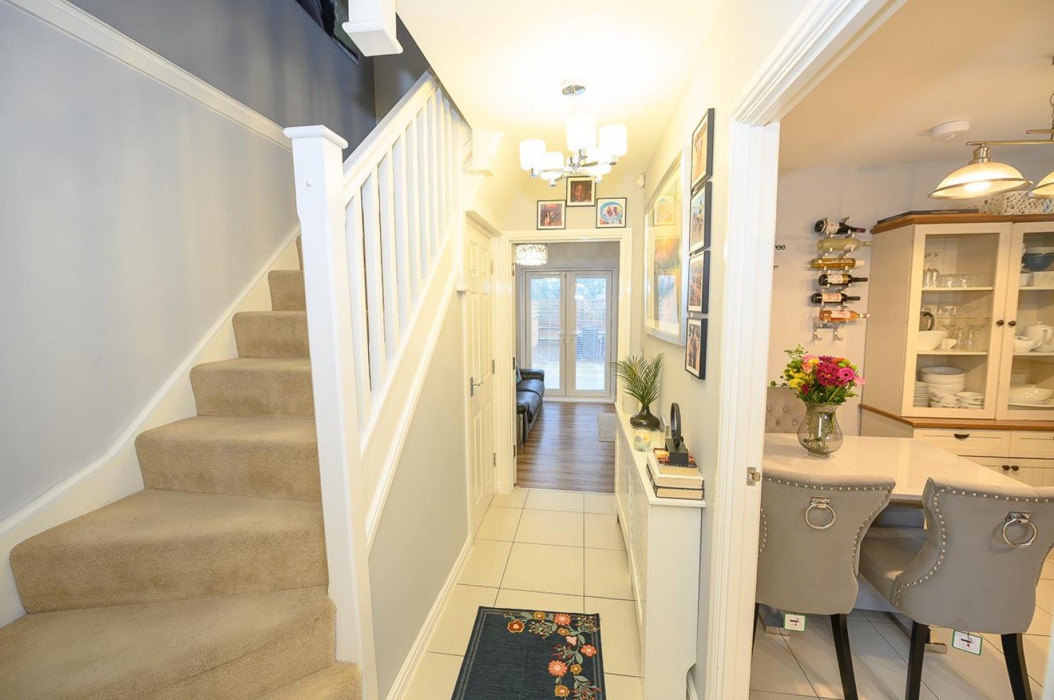 Cowslip Crescent, Lyde Green, Bristol, BS16 7GL