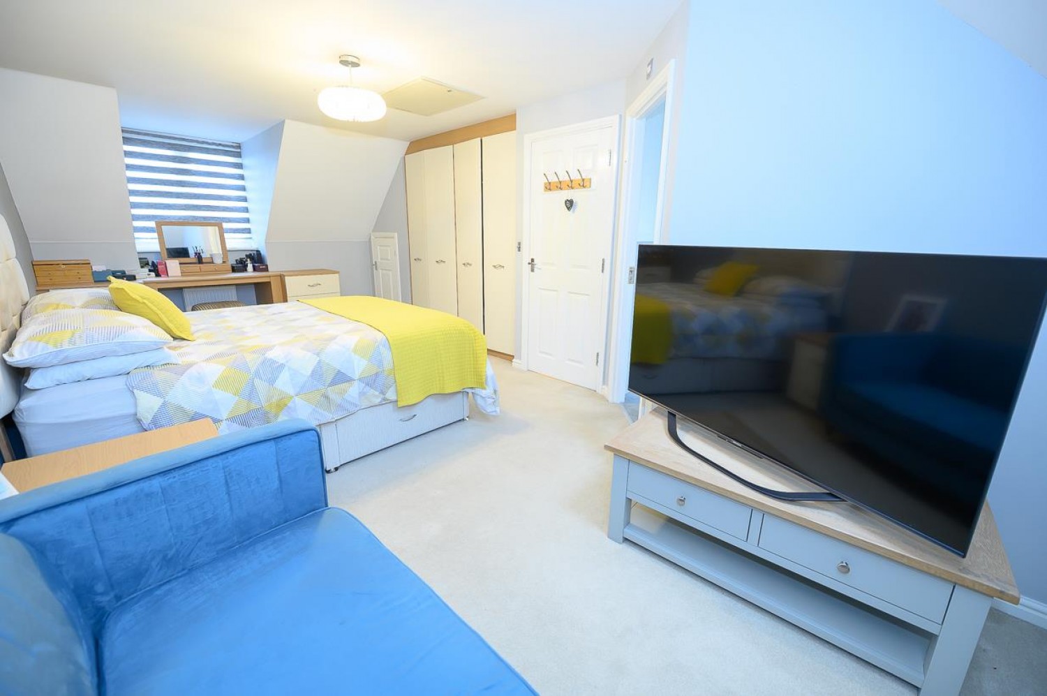 Cowslip Crescent, Lyde Green, Bristol, BS16 7GL