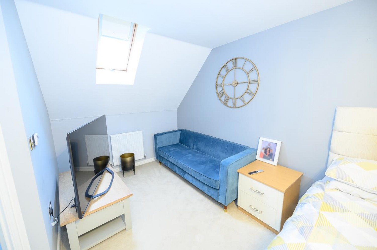 Cowslip Crescent, Lyde Green, Bristol, BS16 7GL