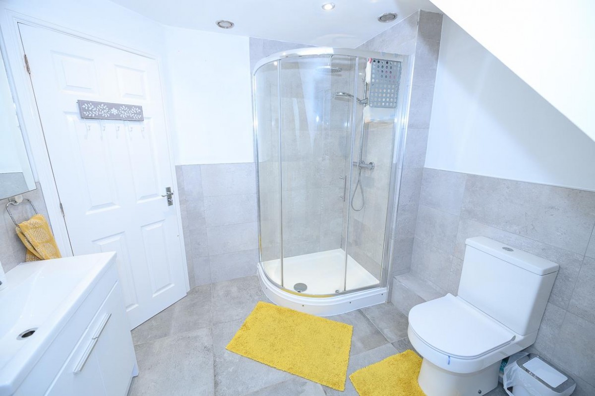 Cowslip Crescent, Lyde Green, Bristol, BS16 7GL