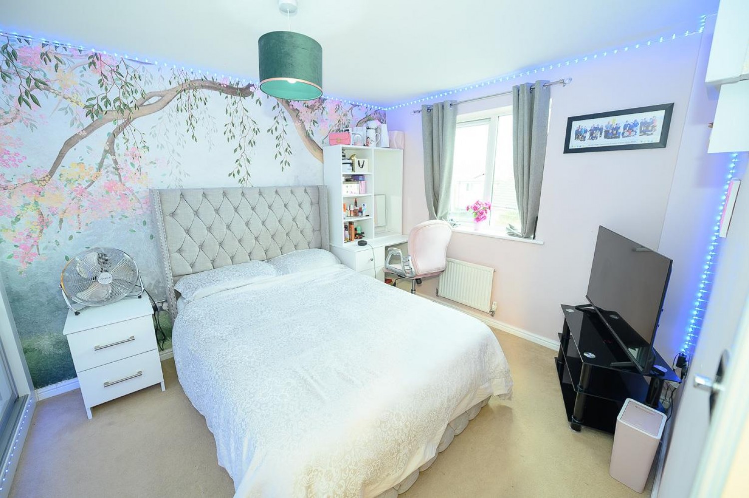 Cowslip Crescent, Lyde Green, Bristol, BS16 7GL