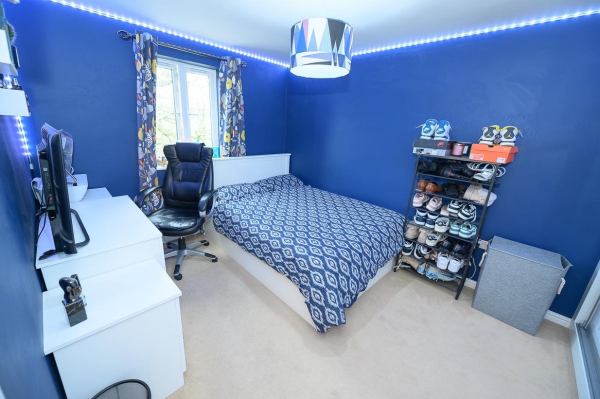 Cowslip Crescent, Lyde Green, Bristol, BS16 7GL