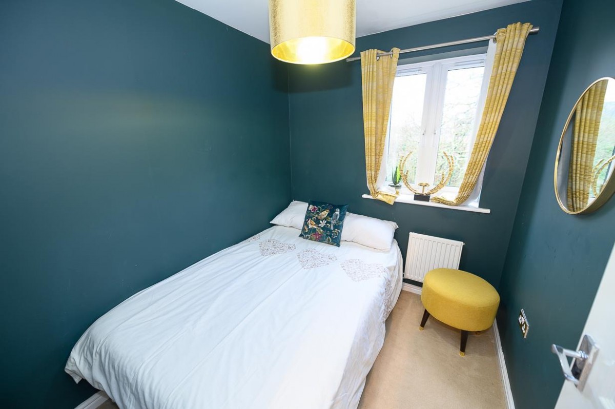 Cowslip Crescent, Lyde Green, Bristol, BS16 7GL