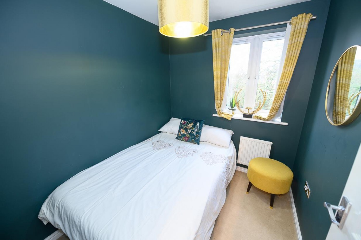 Cowslip Crescent, Lyde Green, Bristol, BS16 7GL