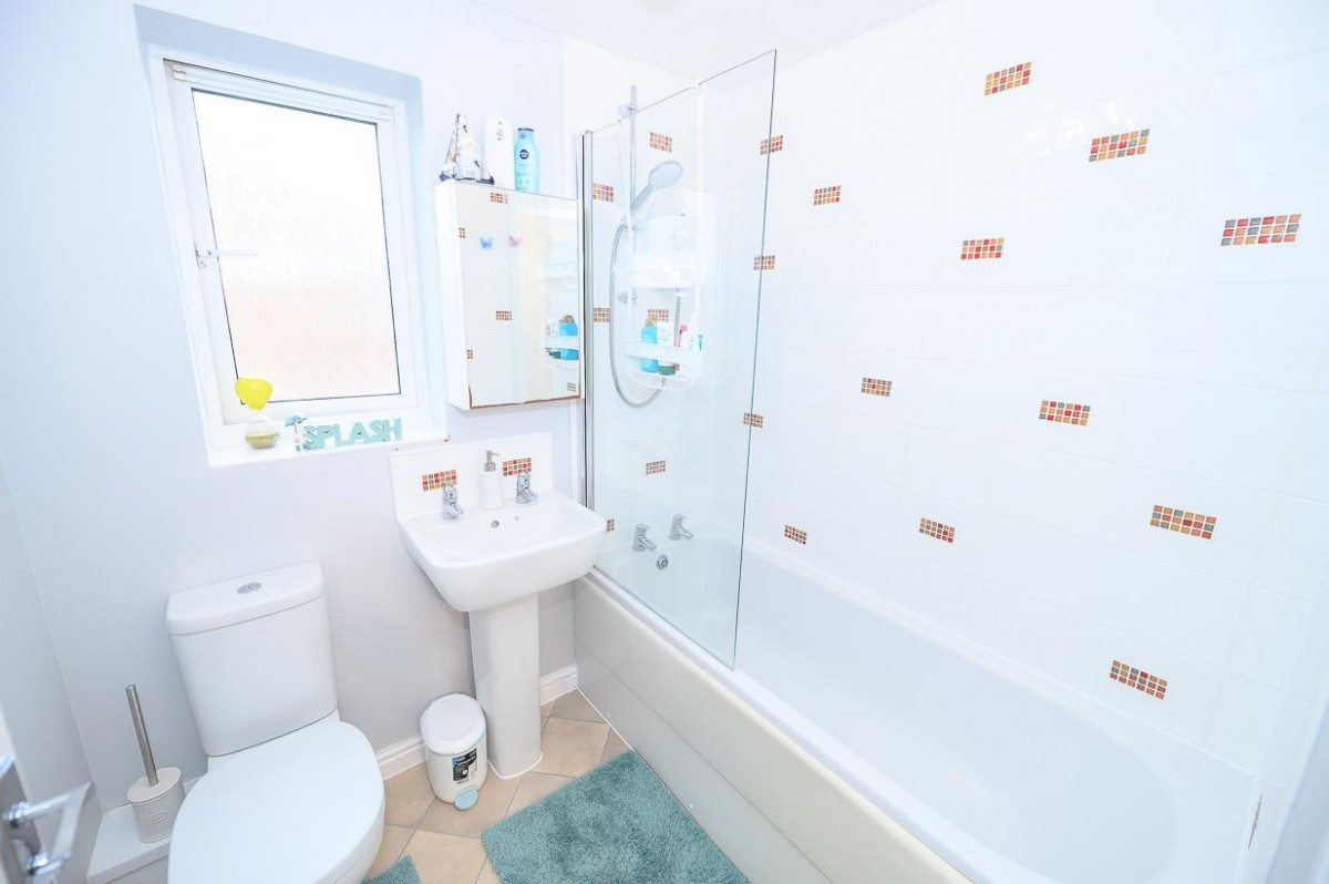 Cowslip Crescent, Lyde Green, Bristol, BS16 7GL