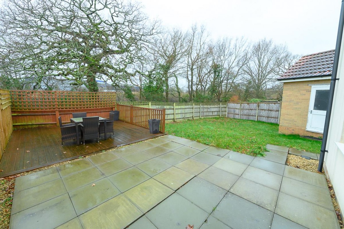 Cowslip Crescent, Lyde Green, Bristol, BS16 7GL