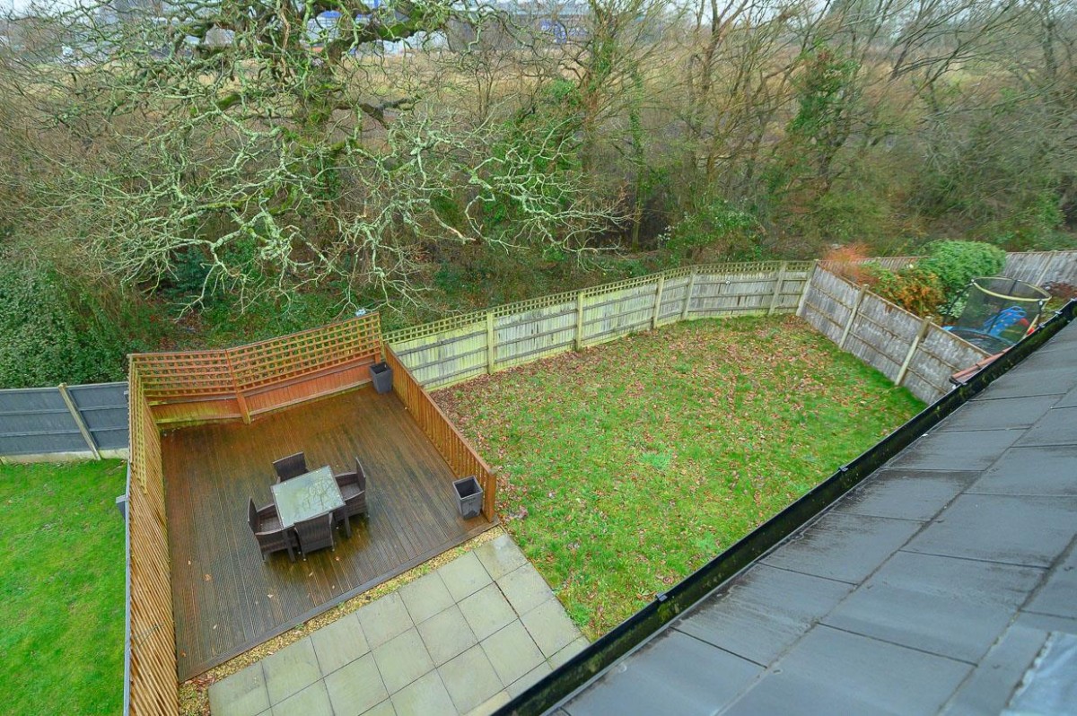 Cowslip Crescent, Lyde Green, Bristol, BS16 7GL