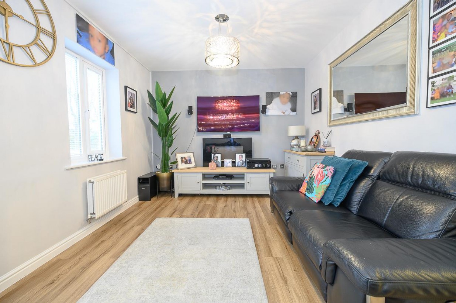 Cowslip Crescent, Lyde Green, Bristol, BS16 7GL