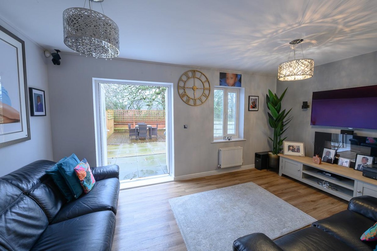 Cowslip Crescent, Lyde Green, Bristol, BS16 7GL