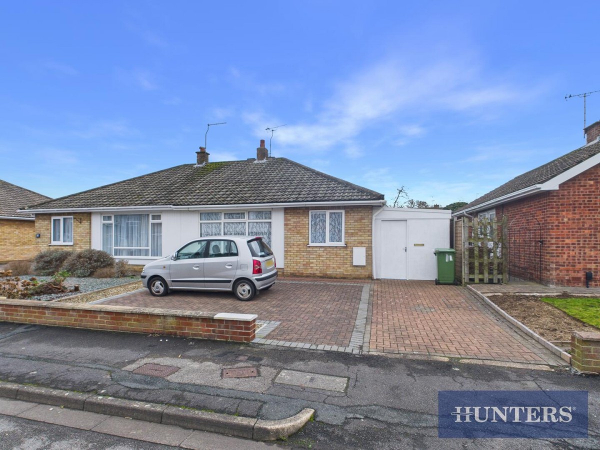 Oatland Road, Bridlington