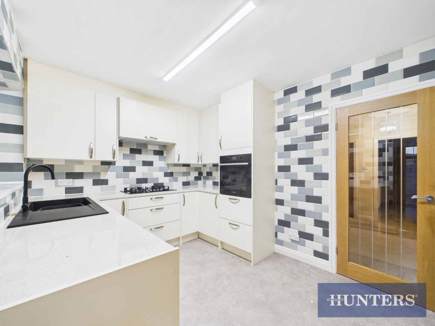 Oatland Road, Bridlington