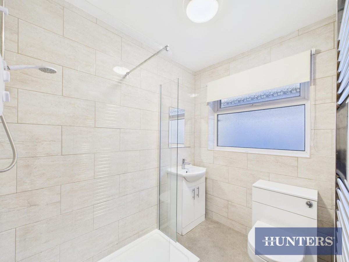 Oatland Road, Bridlington