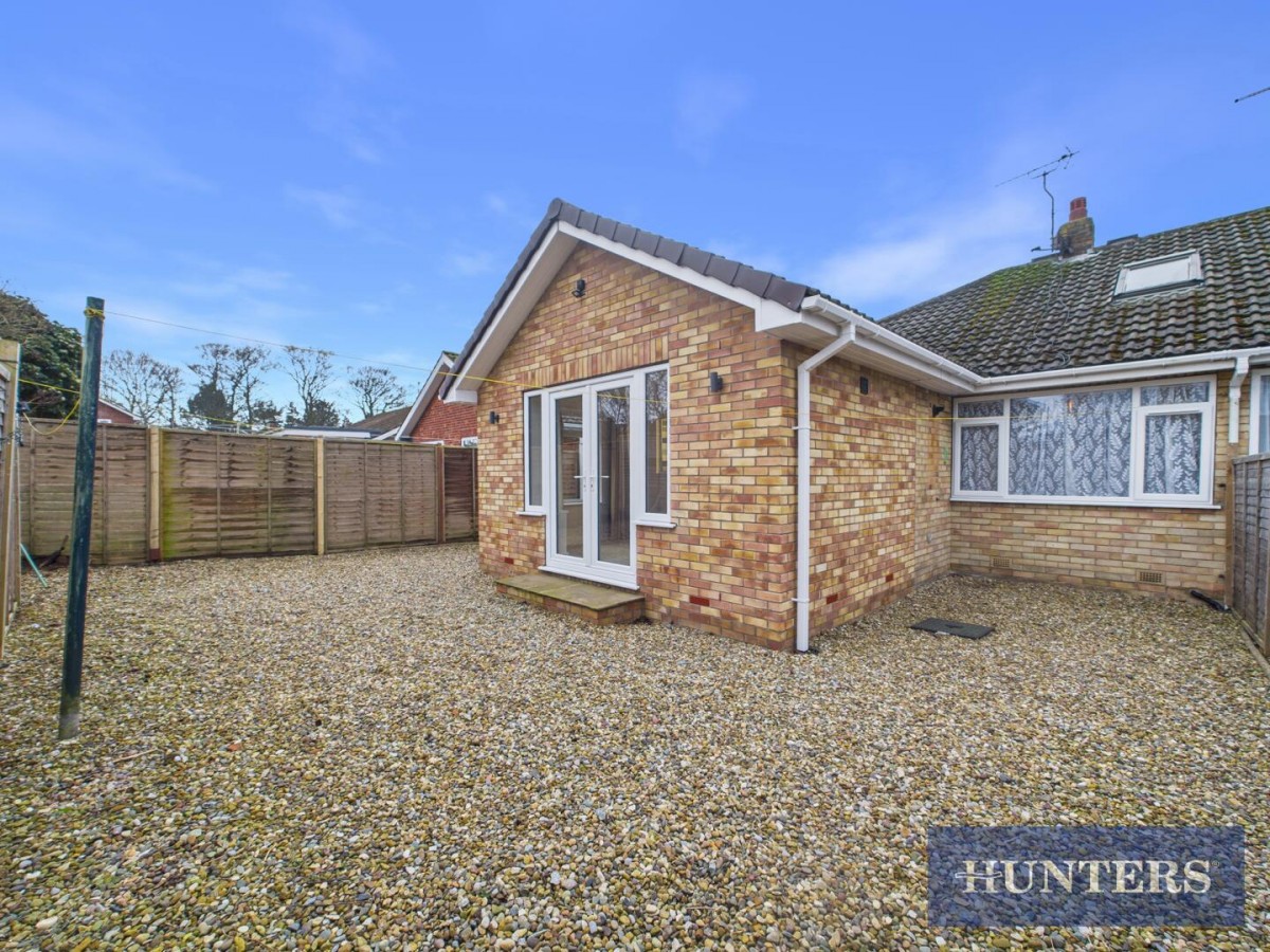 Oatland Road, Bridlington