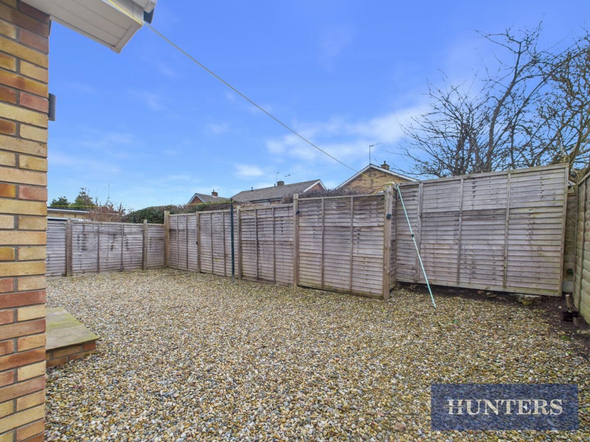 Oatland Road, Bridlington